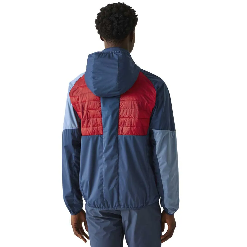 Regatta Pro Hybrid Softshelljacka