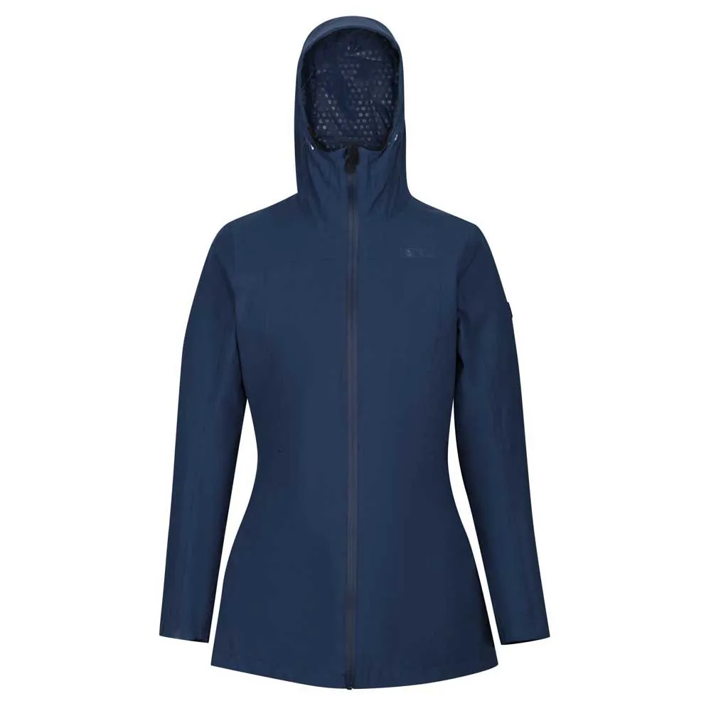 Regatta Pulton Jacka Refurbished, Navy Regatta Pulton Jacka Refurbished, Navy