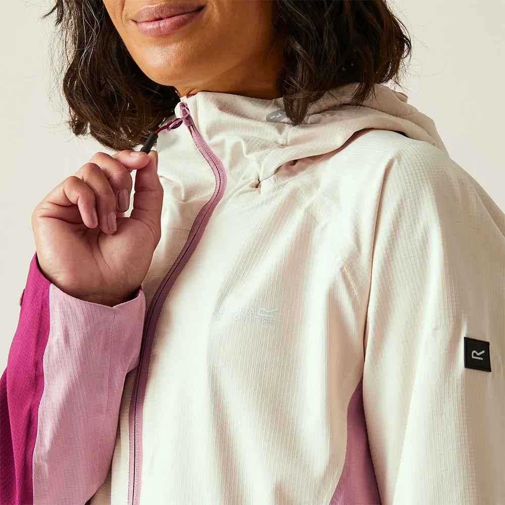 Regatta Raddick Iii Jacka