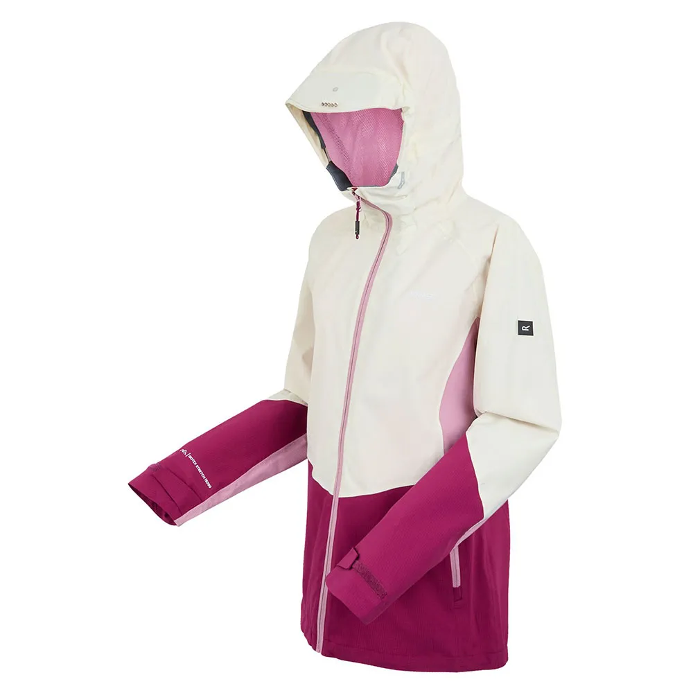 Regatta Raddick Iii Jacka