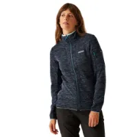 Regatta Ralina Fleecejacka Med Dragkedja