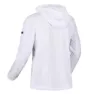 Regatta Ranielle Fleecejacka Med Huva, White
