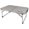 Regatta Rce5646xe Fällbart Campingbord unisex, Silver, One Size