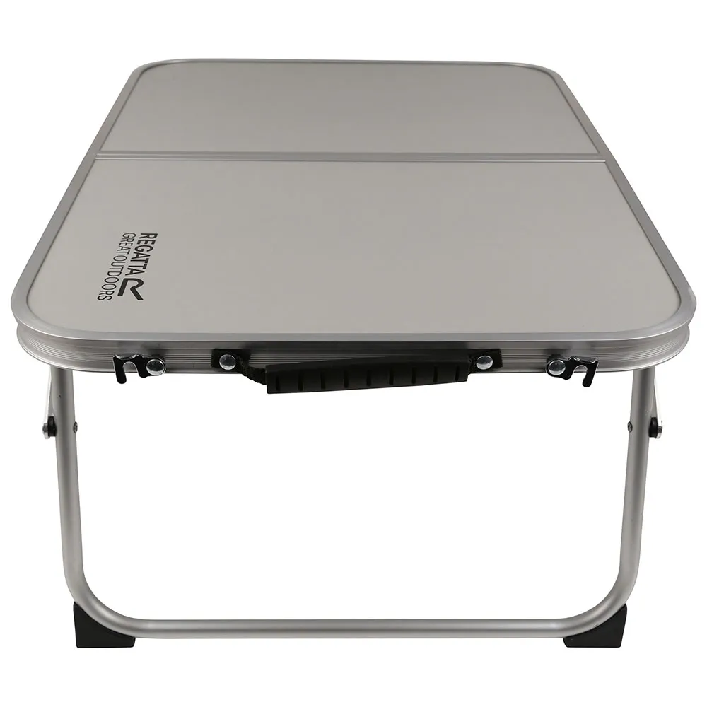 Regatta Rce5646xe Fällbart Campingbord unisex, Silver, One Size Regatta Rce5646xe Fällbart Campingbord unisex, Silver, One Size