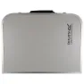 Regatta Rce5646xe Fällbart Campingbord unisex, Silver, One Size