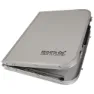 Regatta Rce5646xe Fällbart Campingbord unisex, Silver, One Size