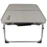 Regatta Rce5646xe Fällbart Campingbord unisex, Silver, One Size