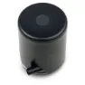 Regatta Recharge Mini Elektrisk Luftpump, Black