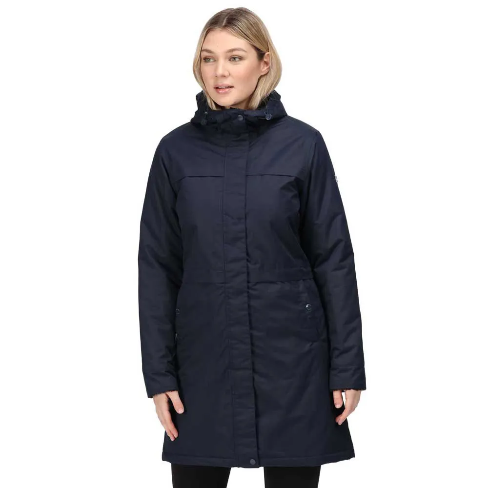 Regatta Remina Jacka, Navy