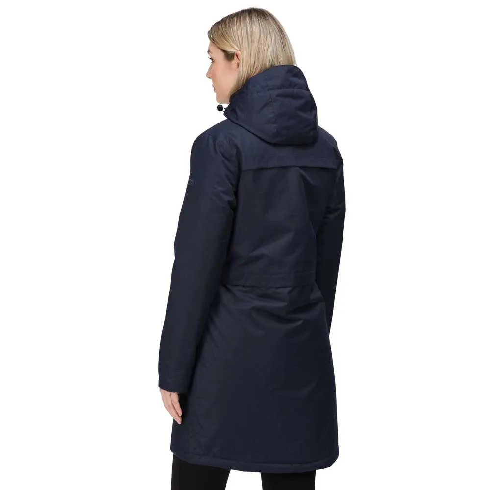 Regatta Remina Jacka, Navy