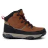 Brown / rio red