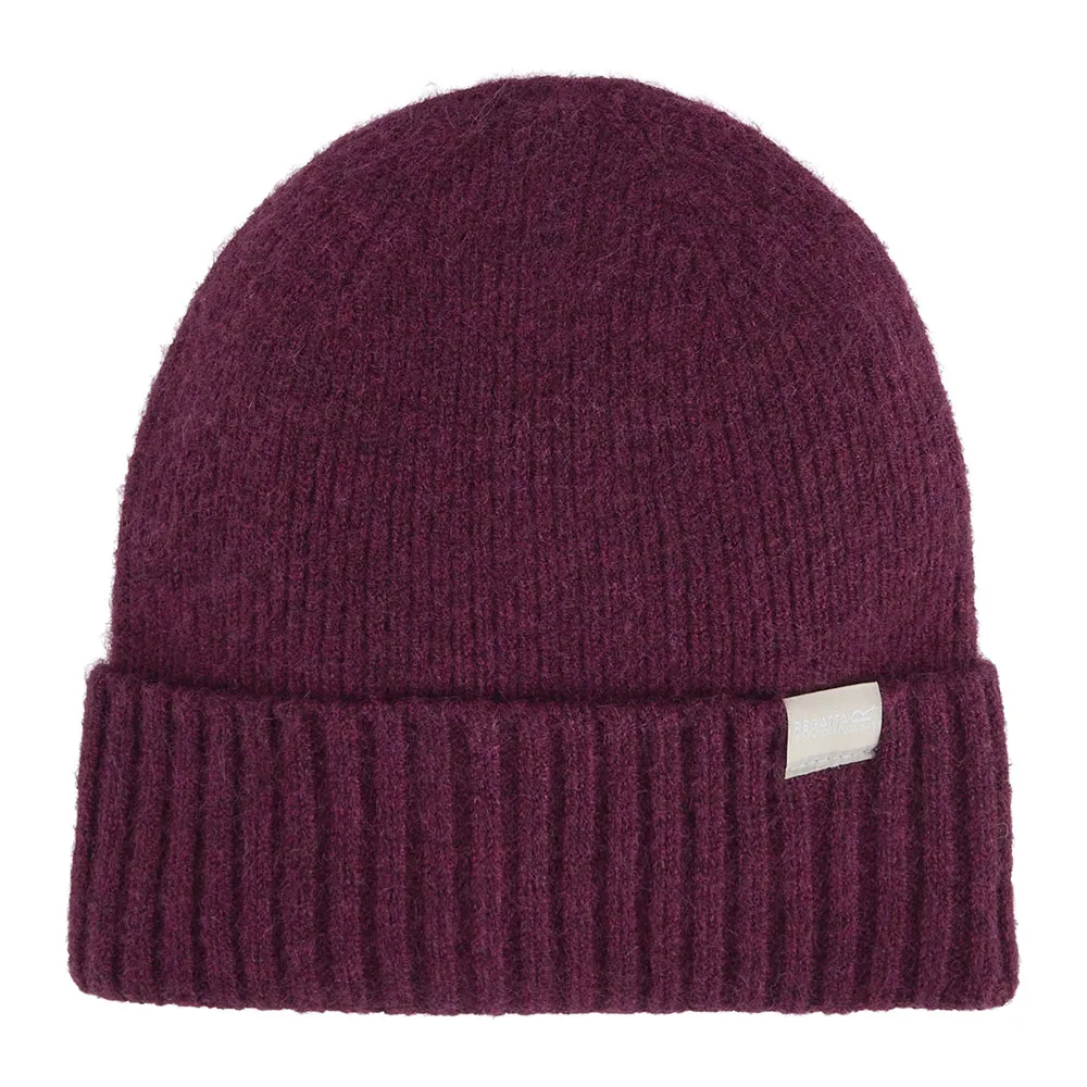 Regatta Ribbed Basic Mössa