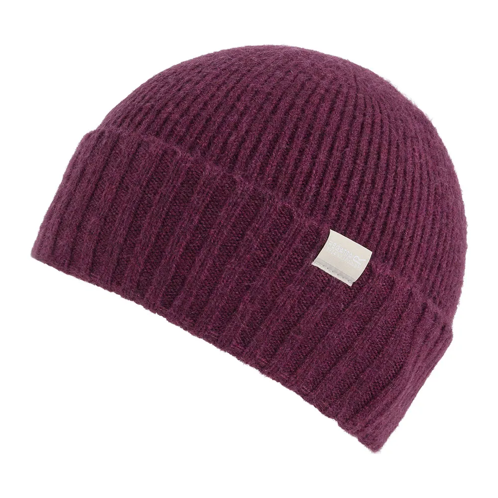Regatta Ribbed Basic Mössa