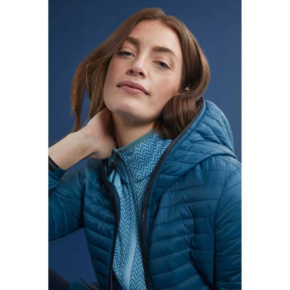 Regatta Rigain Jacka, Moroccan blue / nordic blue