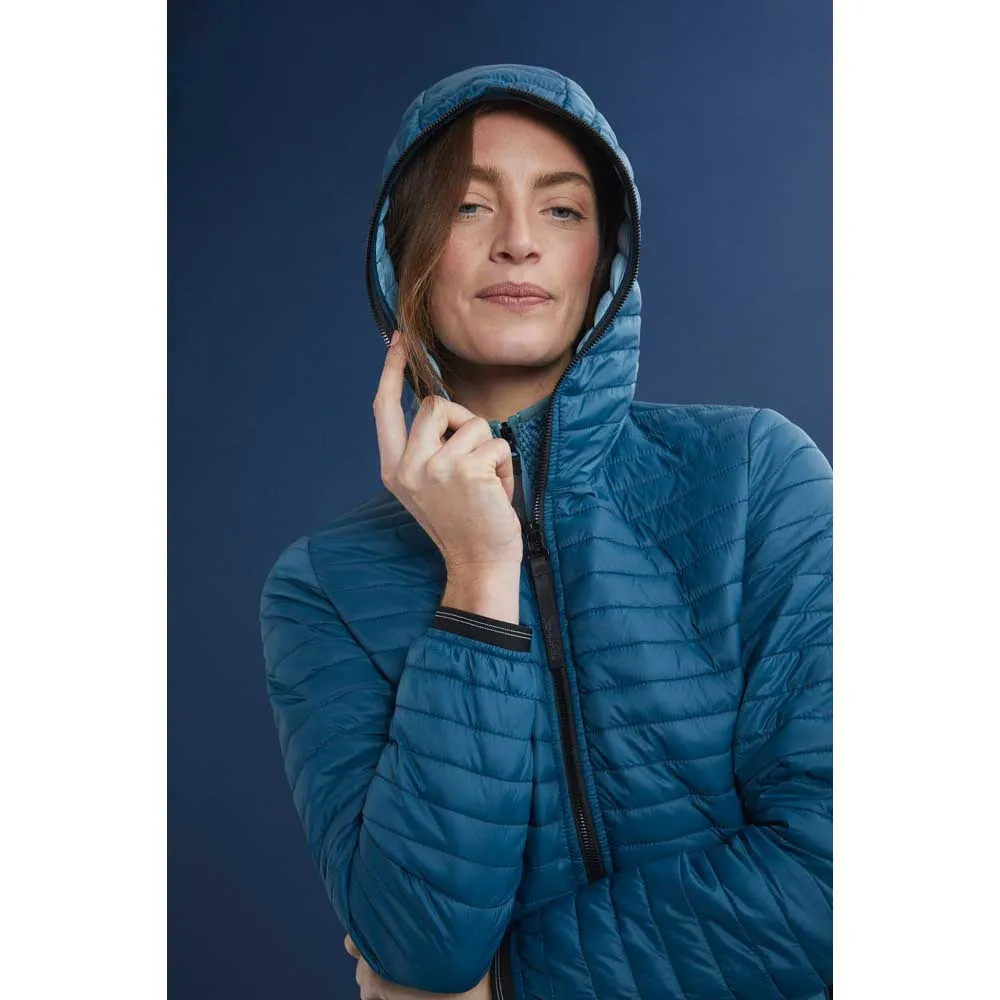 Regatta Rigain Jacka, Moroccan blue / nordic blue