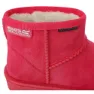 Regatta Risley Waterproof Stövlar, Pink potion, EU 30