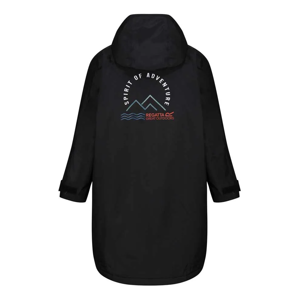 Regatta Robe Jacka