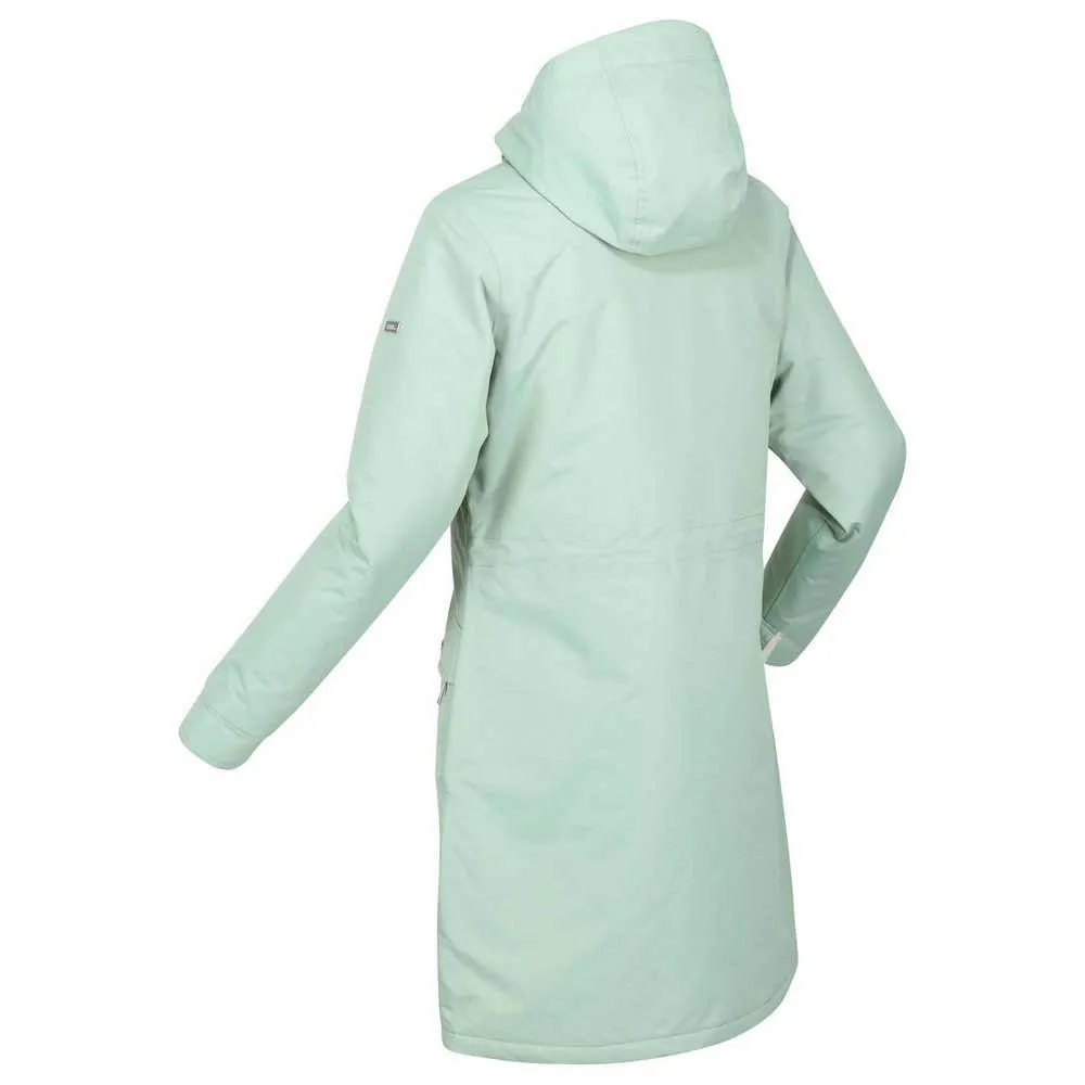 Regatta Romine Jacka Refurbished, Basil