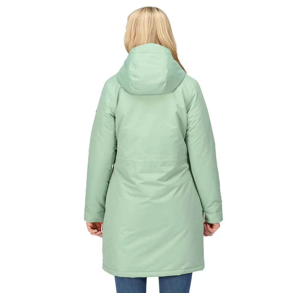 Regatta Romine Jacka Refurbished, Basil