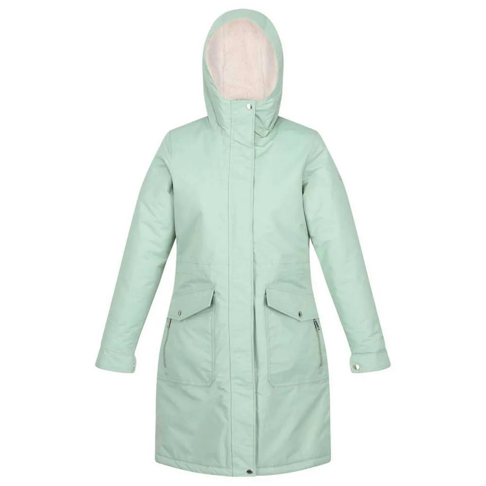 Regatta Romine Jacka Refurbished, Basil