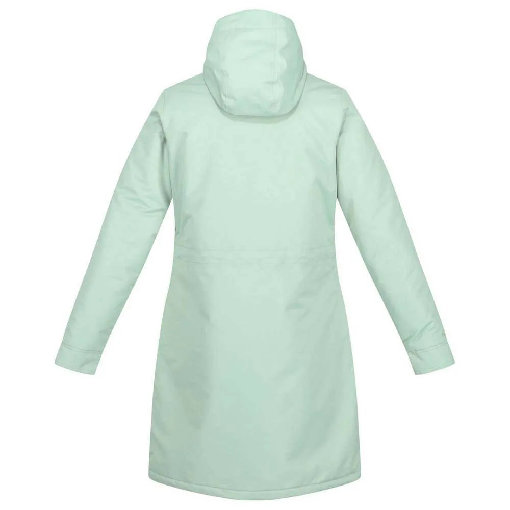 Regatta Romine Jacka Refurbished, Basil