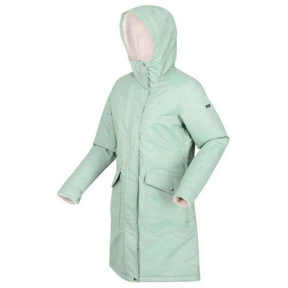 Regatta Romine Jacka Refurbished, Basil