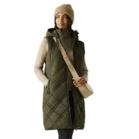 Regatta Rurietta Longer Length Väst