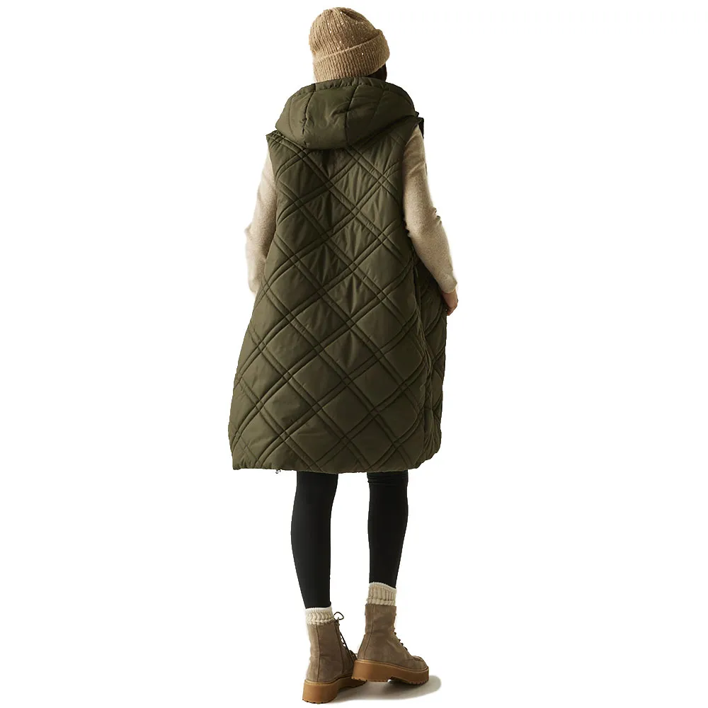 Regatta Rurietta Longer Length Väst