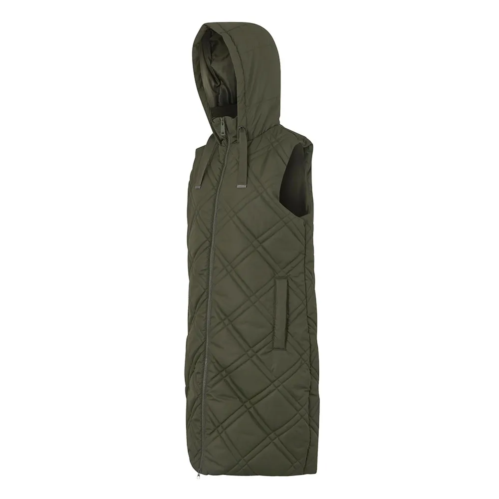 Regatta Rurietta Longer Length Väst