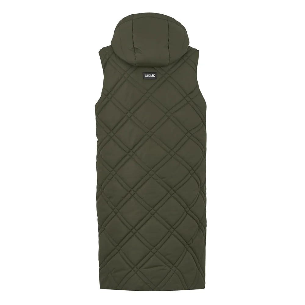 Regatta Rurietta Longer Length Väst