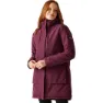 Fig / dark cerise