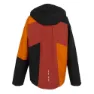 Regatta Sacramento X Jacka Refurbished, Red ochre / black