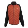 Regatta Sacramento X Jacka Refurbished, Red ochre / black