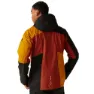Regatta Sacramento X Jacka Refurbished, Red ochre / black
