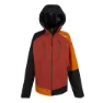 Regatta Sacramento X Jacka Refurbished, Red ochre / black