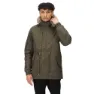 Dark khaki