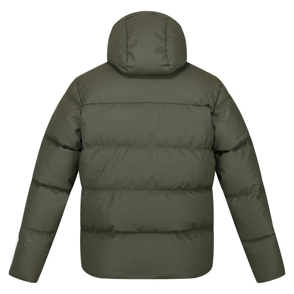 Regatta Saltern Dunjacka Regatta Saltern Dunjacka