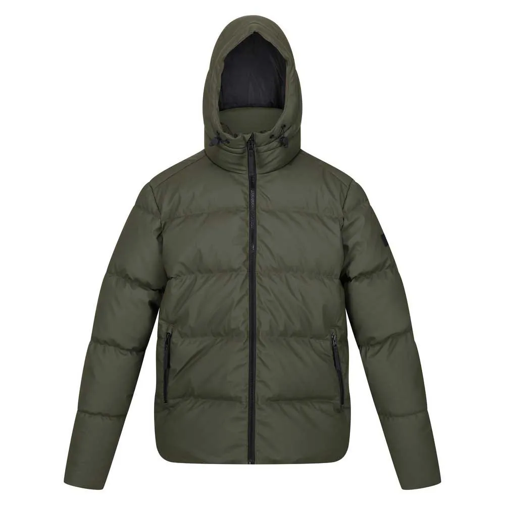 Regatta Saltern Dunjacka Regatta Saltern Dunjacka