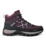 Deep plum / red violet
