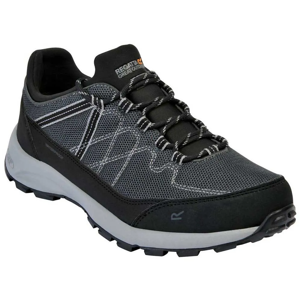 Regatta Samaris Lite Low Vandringsskor
