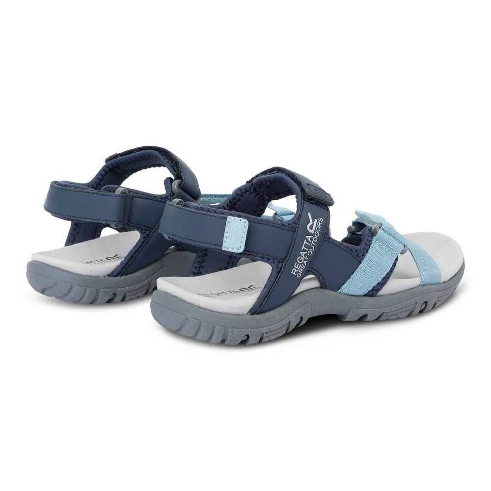 Regatta Santa Clara Ii Sandaler Regatta Santa Clara Ii Sandaler