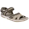 Regatta Santa Clara Sandaler, Tree top / parchment