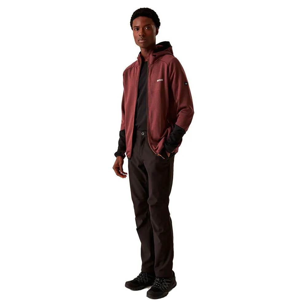 Regatta Sarwood Softshelljacka Regatta Sarwood Softshelljacka