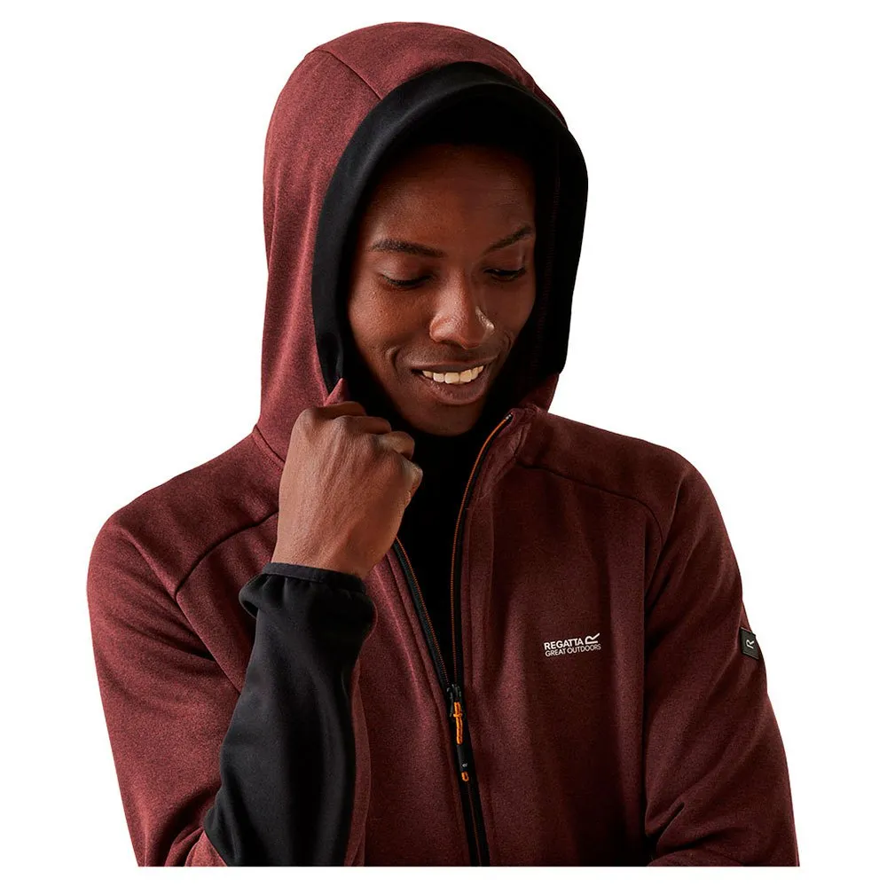 Regatta Sarwood Softshelljacka Regatta Sarwood Softshelljacka