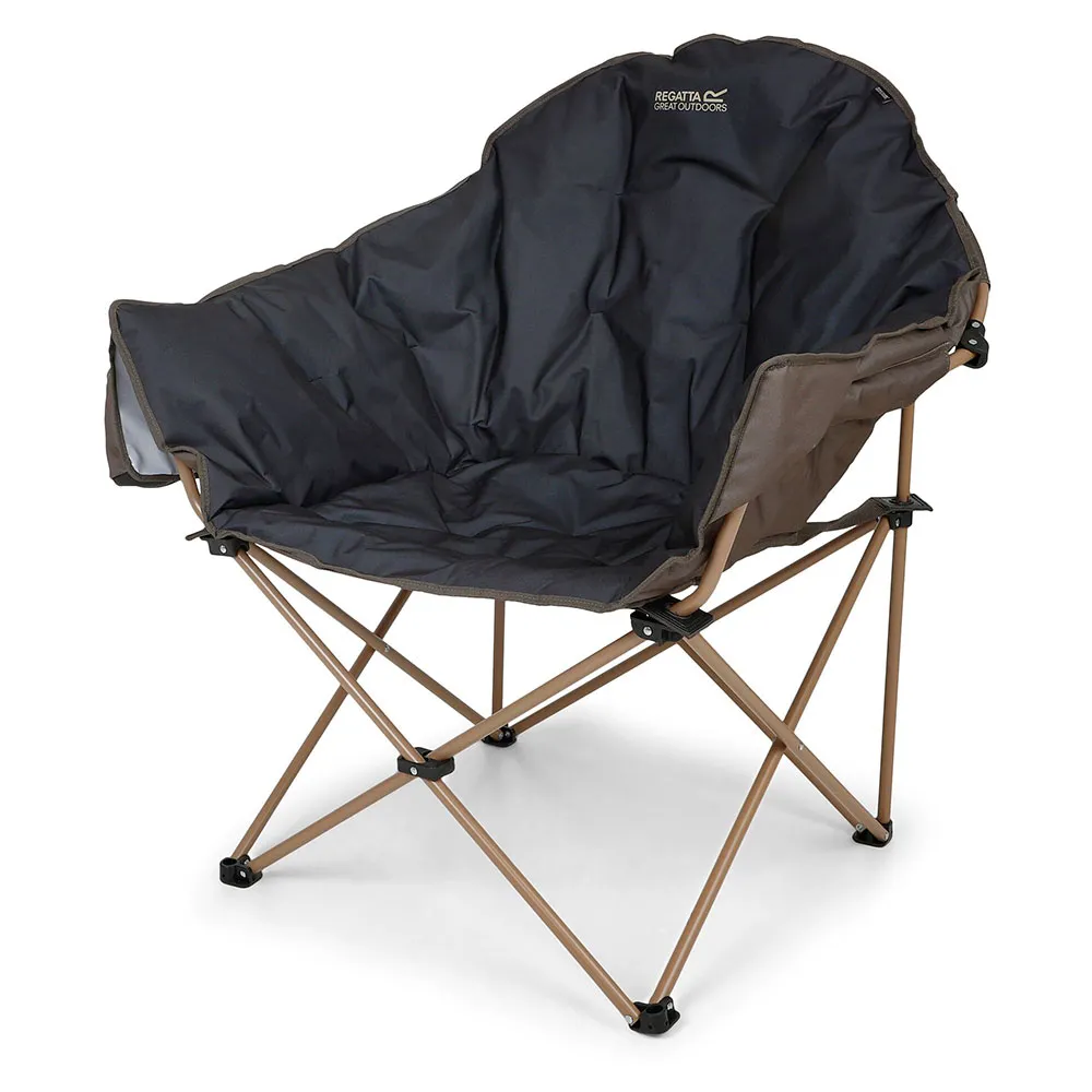 Regatta Serene Xl Stol, Ash, One Size