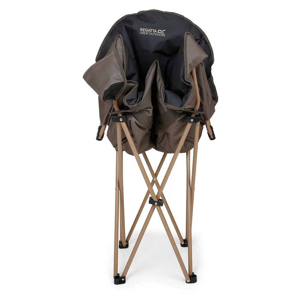 Regatta Serene Xl Stol, Ash, One Size