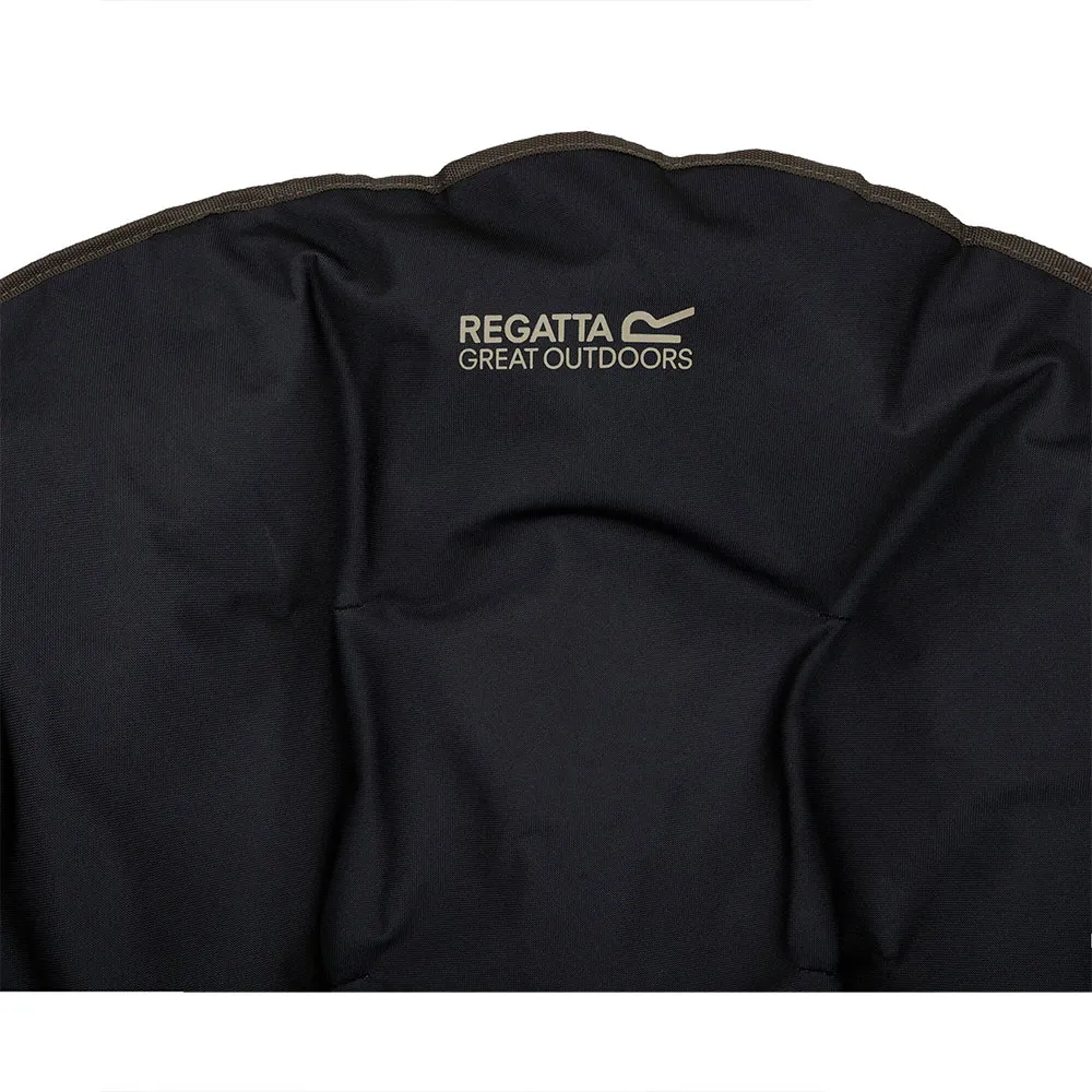 Regatta Serene Xl Stol, Ash, One Size