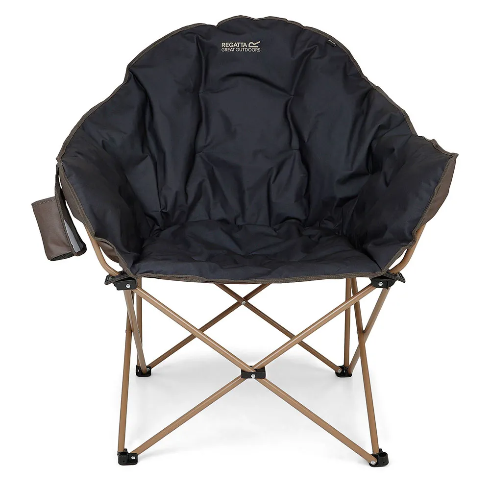 Regatta Serene Xl Stol, Ash, One Size