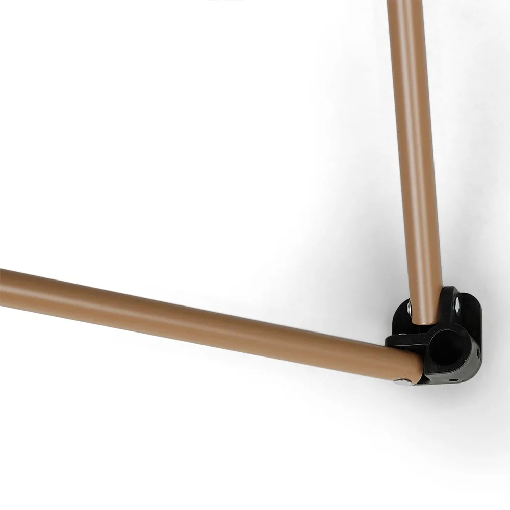 Regatta Serene Xl Stol, Ash, One Size