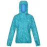 Regatta Serenton Jacka, Enamel foil ani